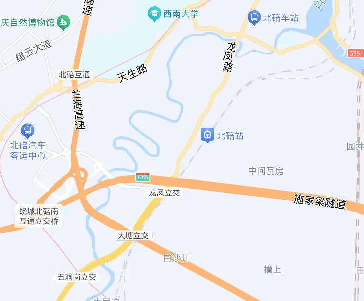 地址