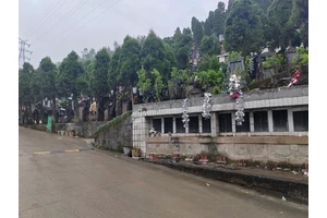 北碚区安乐堂电话查询服务指南